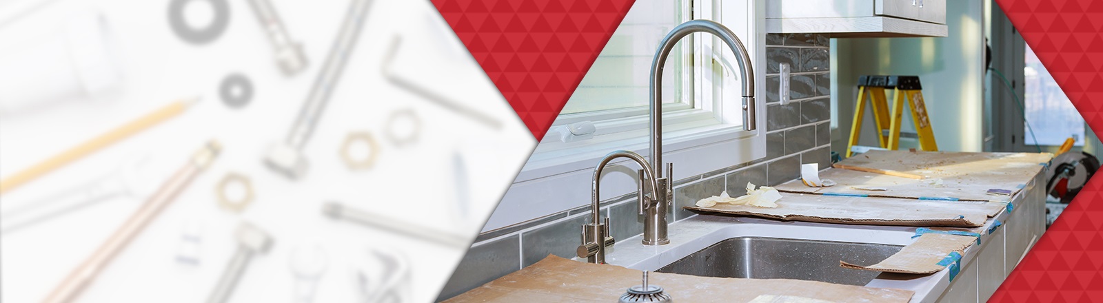 İzmit Mutfak Açma -   En Yakın Su Tesisatçısı - Gider Açma 7/24 Açik